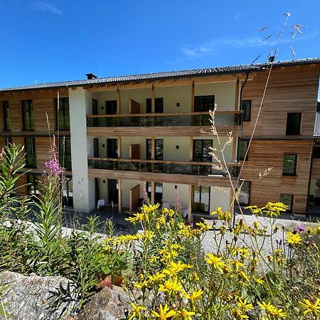 Turrach Suites 410 By Alps Resorts Turracher Hohe Esterno foto