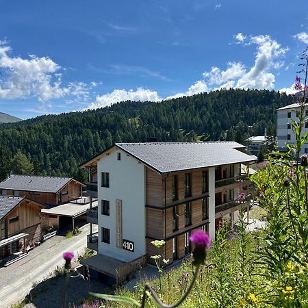 Turrach Suites 410 By Alps Resorts Turracher Hohe Esterno foto