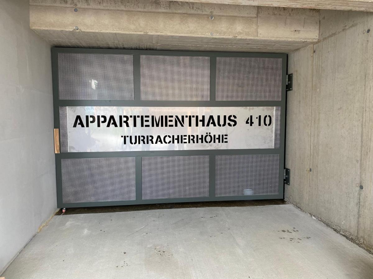 Turrach Suites 410 By Alps Resorts Turracher Hohe Esterno foto