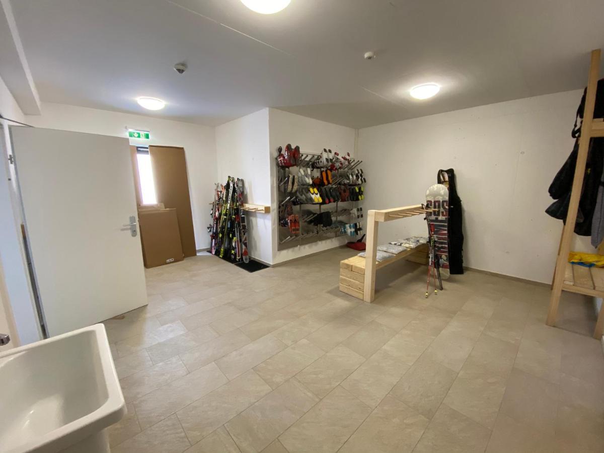 Turrach Suites 410 By Alps Resorts Turracher Hohe Esterno foto