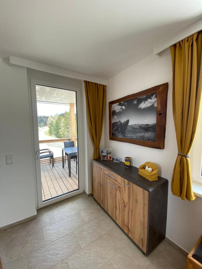 Turrach Suites 410 By Alps Resorts Turracher Hohe Esterno foto