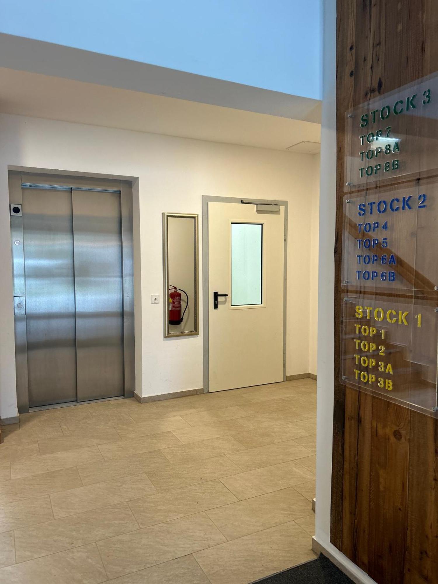 Turrach Suites 410 By Alps Resorts Turracher Hohe Esterno foto