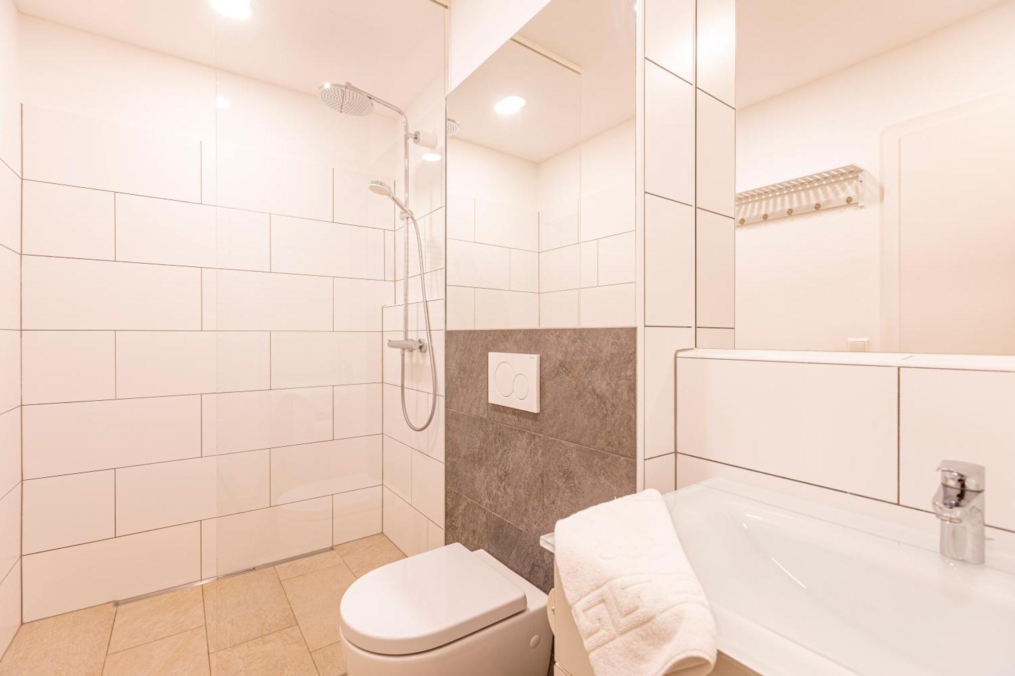 Turrach Suites 410 By Alps Resorts Turracher Hohe Esterno foto