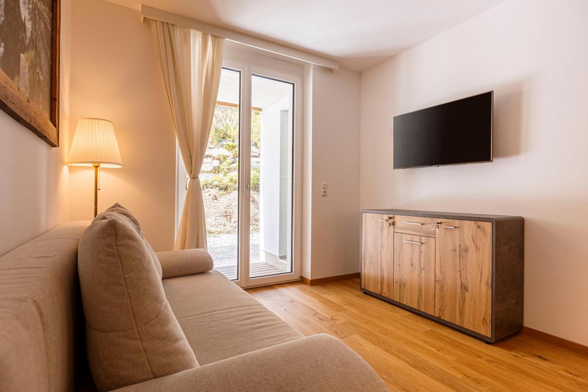 Turrach Suites 410 By Alps Resorts Turracher Hohe Esterno foto