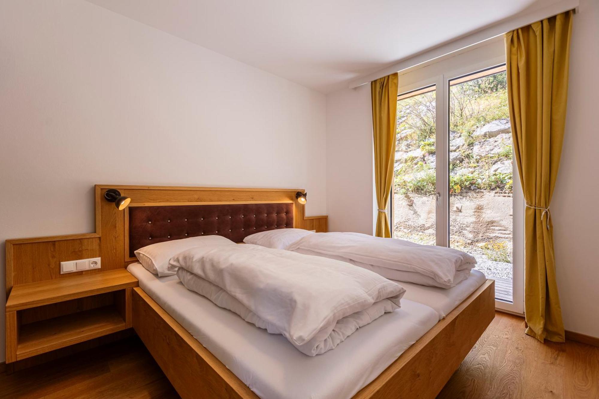 Turrach Suites 410 By Alps Resorts Turracher Hohe Esterno foto