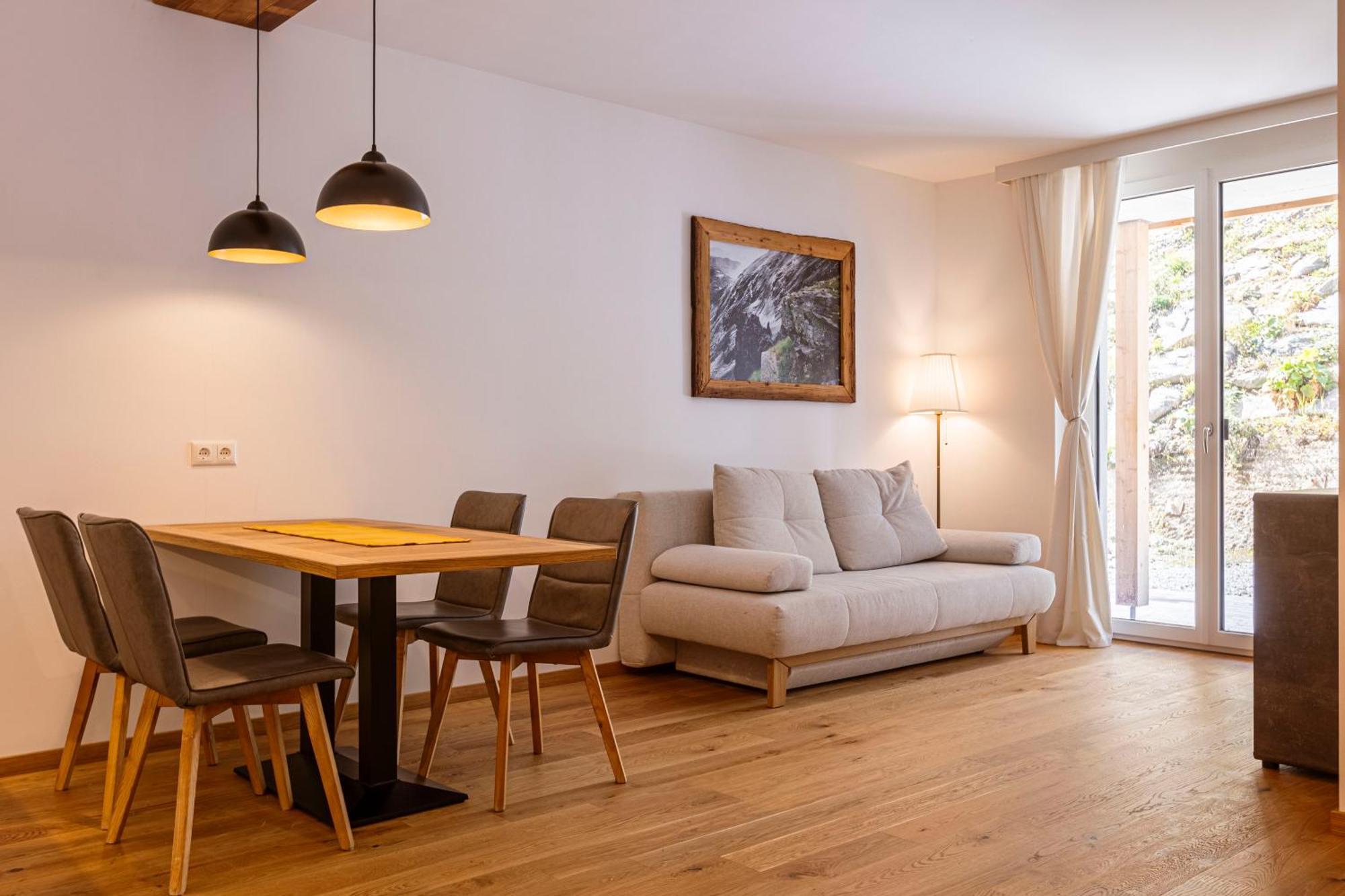 Turrach Suites 410 By Alps Resorts Turracher Hohe Esterno foto