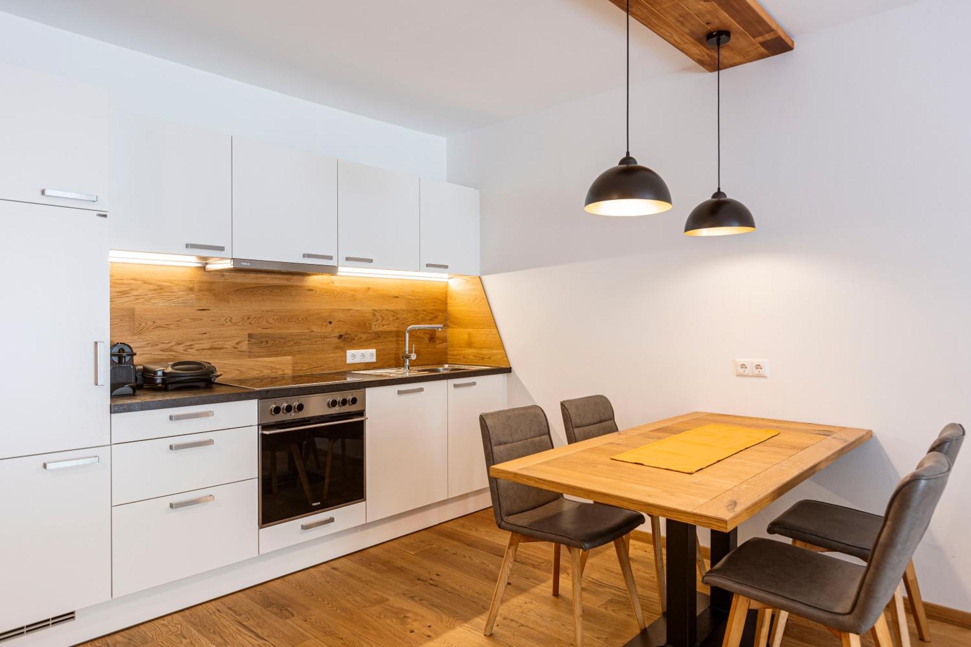 Turrach Suites 410 By Alps Resorts Turracher Hohe Esterno foto