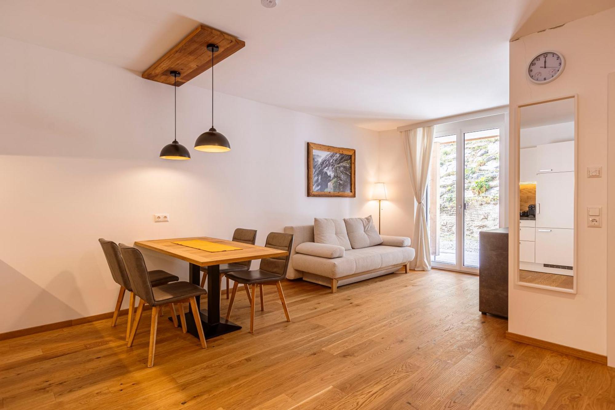 Turrach Suites 410 By Alps Resorts Turracher Hohe Esterno foto